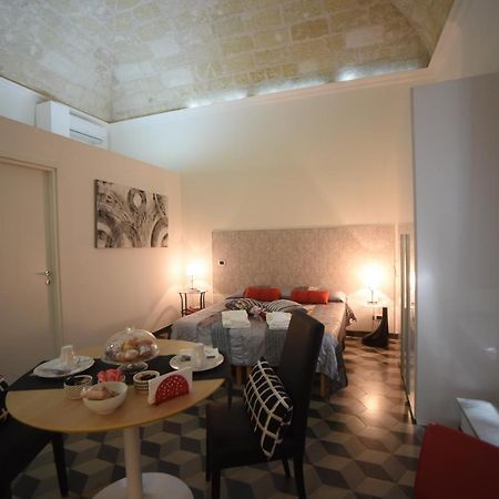 Bed and Breakfast Da Noi Due Tarento Exterior foto