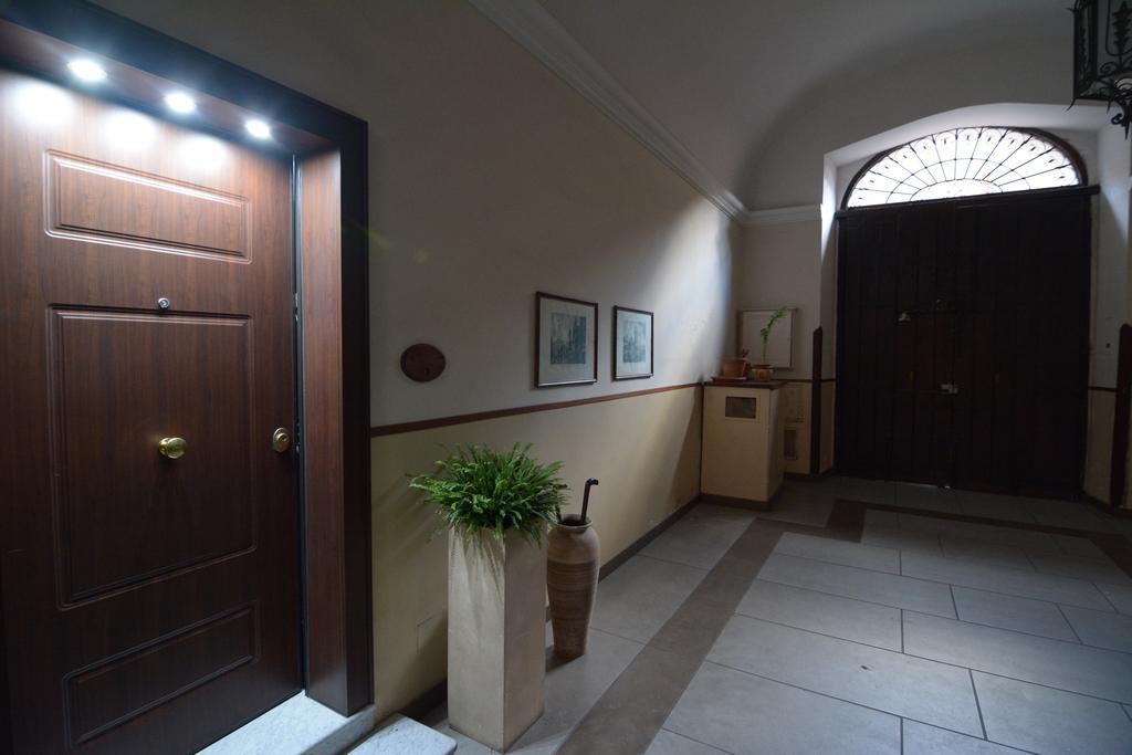 Bed and Breakfast Da Noi Due Tarento Exterior foto