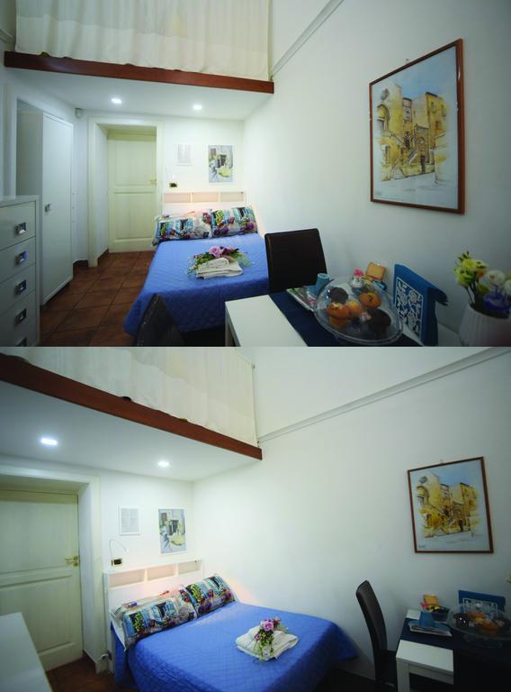 Bed and Breakfast Da Noi Due Tarento Exterior foto