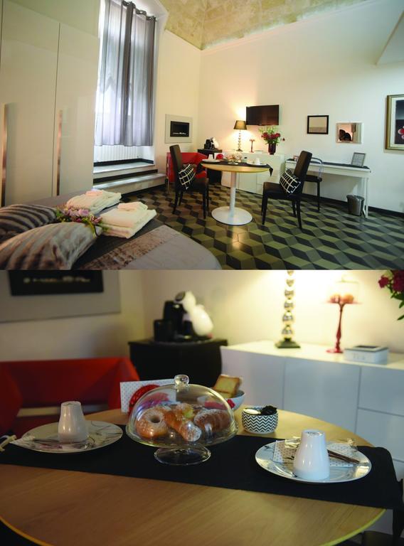 Bed and Breakfast Da Noi Due Tarento Exterior foto