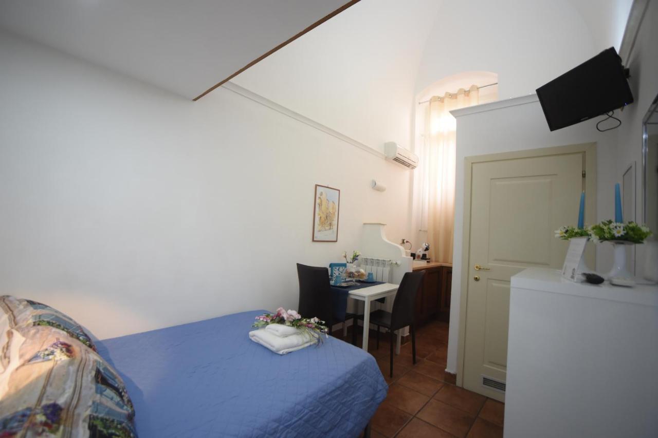 Bed and Breakfast Da Noi Due Tarento Exterior foto