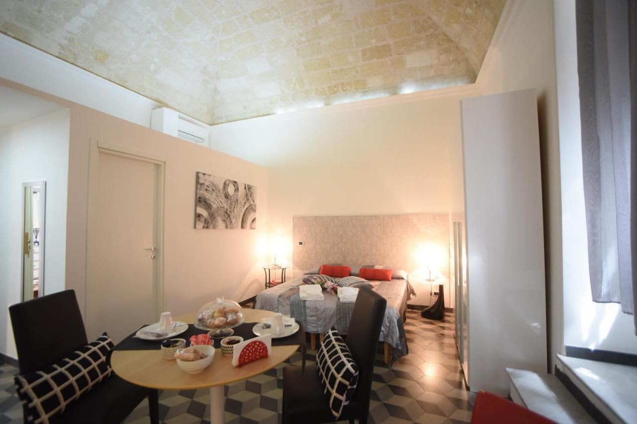 Bed and Breakfast Da Noi Due Tarento Exterior foto