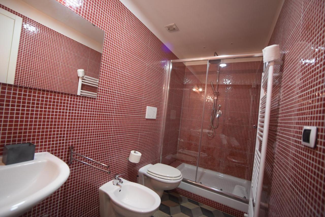 Bed and Breakfast Da Noi Due Tarento Exterior foto