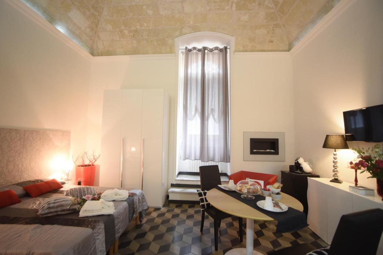 Bed and Breakfast Da Noi Due Tarento Exterior foto