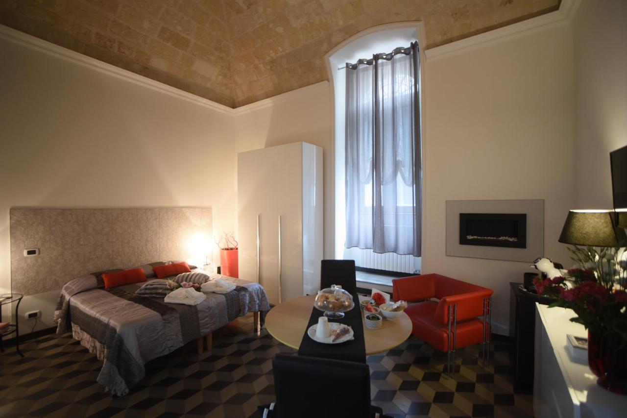 Bed and Breakfast Da Noi Due Tarento Exterior foto