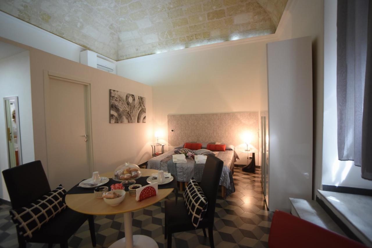 Bed and Breakfast Da Noi Due Tarento Exterior foto
